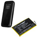 ZTE MF900 Hotspot Replacement Battery-5