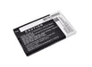 ZTE MF923 VELOCITY Hotspot Replacement Battery-4