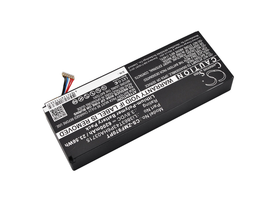 At&T S Pro 2 SPro2 Projector Replacement Battery-2