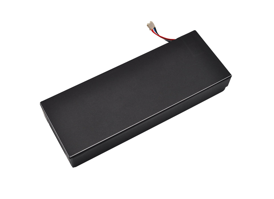 At&T S Pro 2 SPro2 Projector Replacement Battery-4