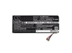 At&T S Pro 2 SPro2 Projector Replacement Battery-5