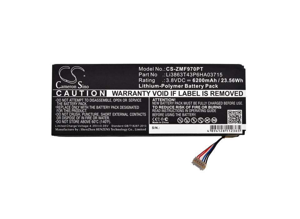 Verizon S Pro 2 SPro2 Projector Replacement Battery-5