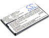 ZTE 303ZT 305ZT 306ZT MF975 MF975S Pocket Wifi Replacement Battery-main