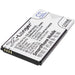 ZTE MF288 MF985 Smart Hub Turbo Replacement Battery-main
