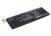 ZTE Nubia Z7 Max Nubia Z7 Max Dual SIM NX505J Mobile Phone Replacement Battery-2