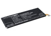 ZTE Nubia Z7 Max Nubia Z7 Max Dual SIM NX505J Mobile Phone Replacement Battery-3