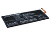 ZTE Nubia Z9 Nubia Z9 Max Nubia Z9 mini NX508 NX508J NX510J NX511J NX512J NX518J Mobile Phone Replacement Battery-2