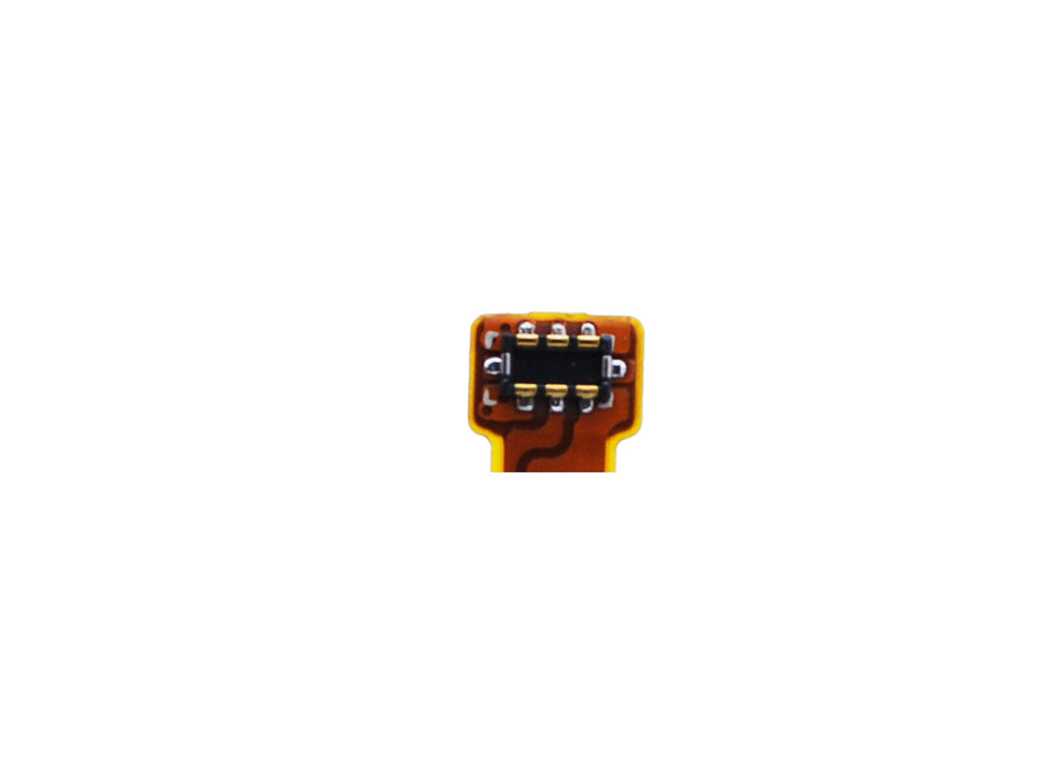 ZTE Nubia Z9 Nubia Z9 Max Nubia Z9 mini NX508 NX508J NX510J NX511J NX512J NX518J Mobile Phone Replacement Battery-6