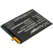 ZTE Nubia Play Nubia Play 5G Nubia Red Magic 5G Lite NX651J Mobile Phone Replacement Battery-2