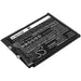 Nubia NX659J Red Magic 5G Mobile Phone Replacement Battery-2