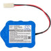 Zepter 9P130SCR 9P-130SCR 9P130SCS 9P-130SCS LMG-310 Vacuum Replacement Battery-3