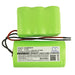 Zepter PWC-400 Turbohandy 2 in 1 Vacuum Replacement Battery-3