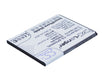 Zopo 2A 9515 C2 C3 ZP980 ZP980 Plus Mobile Phone Replacement Battery-3