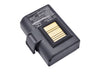 Zebra QLN220 QLn220HC QLN320 QLn320HC ZQ500 ZQ510 ZQ520 ZQ610 ZQ610HC ZQ620 ZQ620HC ZR628 ZR638 2200mAh Printer Replacement Battery-2