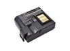 Zebra QLN420 ZQ630 4400mAh Replacement Battery-main