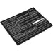 Zebra QLN420 ZQ630 Tablet Replacement Battery