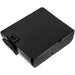 Zebra L405 RW420 RW420 EQ 4200mAh Printer Replacement Battery-4