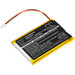 Izzo Swami 4000 Swami 4000 GOLF GPSA43094 Replacement Battery-main