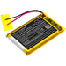 IZZO Swami 6000 Replacement Battery-main