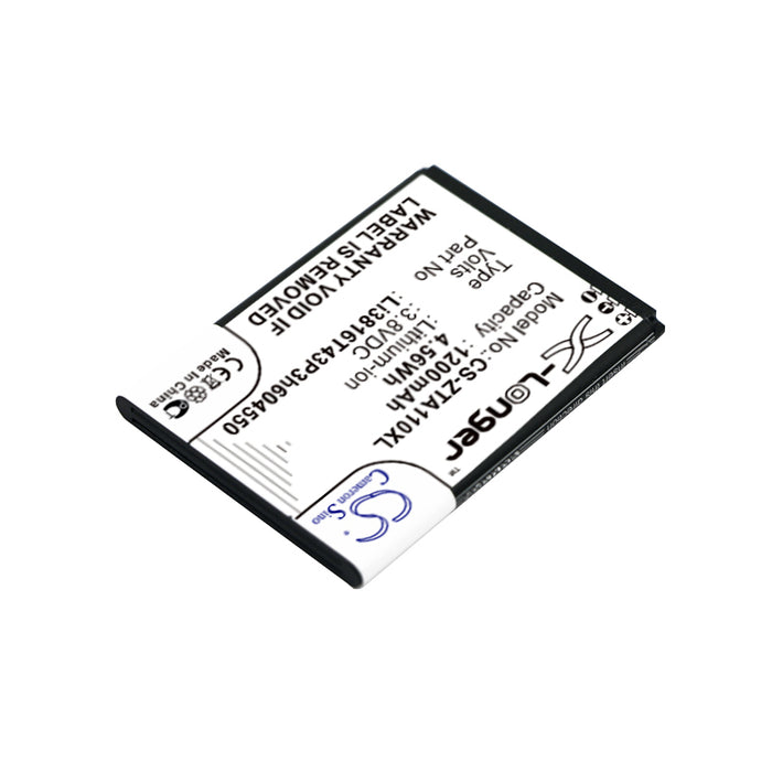 ZTE Blade A110 Blade A112 Blade A410 Mobile Phone Replacement Battery-2
