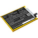 ZTE A2121 A2121G Axon 20 5G Rakuten BIG 5G Replacement Battery-main