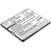 Telstra Essential Smart 3 Replacement Battery-main