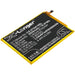 ZTE A0622 Blade A6 Blade A6 Lite Blade A6 Lite Dua Replacement Battery-main