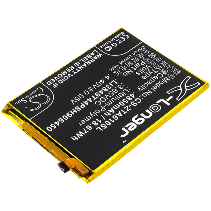 ZTE A0622 Blade A6 Blade A6 Lite Blade A6 Lite Dual Sim Blade A6 Lite Dual Sim TD-LTE Mobile Phone Replacement Battery-2
