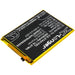 ZTE A0622 Blade A6 Blade A6 Lite Blade A6 Lite Dual Sim Blade A6 Lite Dual Sim TD-LTE Mobile Phone Replacement Battery-2