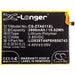 ZTE Blade A6 Max Mobile Phone Replacement Battery-3