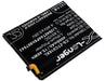 ZTE Axon 7 Max Axon 7 Max C2017 Axon 7 Max C2017 Dual SIM TD-L Axon Max C2016 Axon Max C2016 Dual SIM Mobile Phone Replacement Battery-2