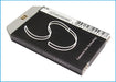 ZTE C150 C200 C220 C230 C600 C610 C620 E150 GC01 M60 Mobile Phone Replacement Battery-3