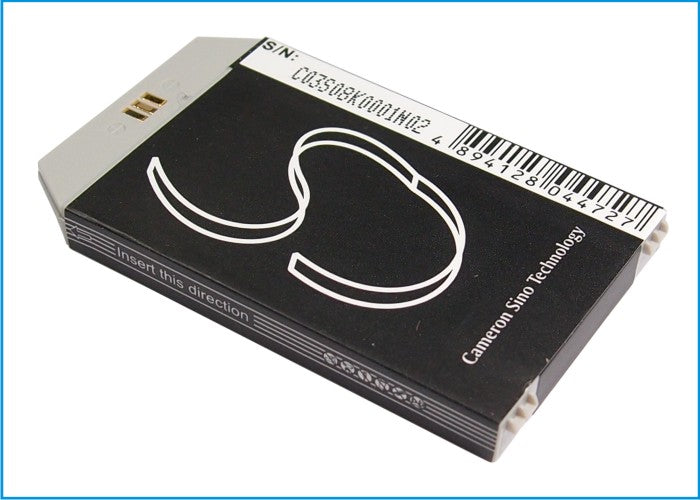 ZTE C150 C200 C220 C230 C600 C610 C620 E150 GC01 M60 Mobile Phone Replacement Battery-3