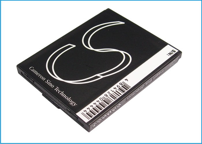 Cricket A410 Calcomp A410 Cricket A410 Cricket PCD Calcomp PCD Calcomp A410 TXTM8 3G TXTM8T Mobile Phone Replacement Battery-3