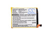 ZTE Axon Mini AXON Mini B2015 Blade A1 Blade V8 Mini BV0850 C880 C880A C880S Small Fresh 3 Xiao Xian 3 Xiaoxian 3 Mobile Phone Replacement Battery-5