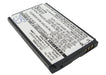 At&T F160 Mobile Phone Replacement Battery-2
