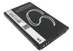 At&T F160 Mobile Phone Replacement Battery-3