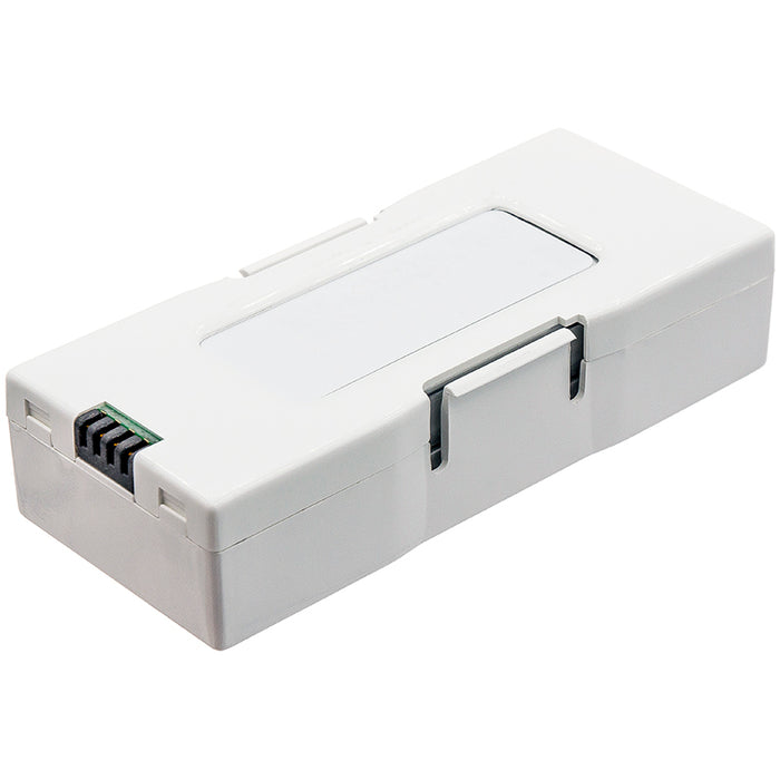 Zerotech D150 Dobby Pocket Selfie Drone 1300mAh Drone Replacement Battery-3