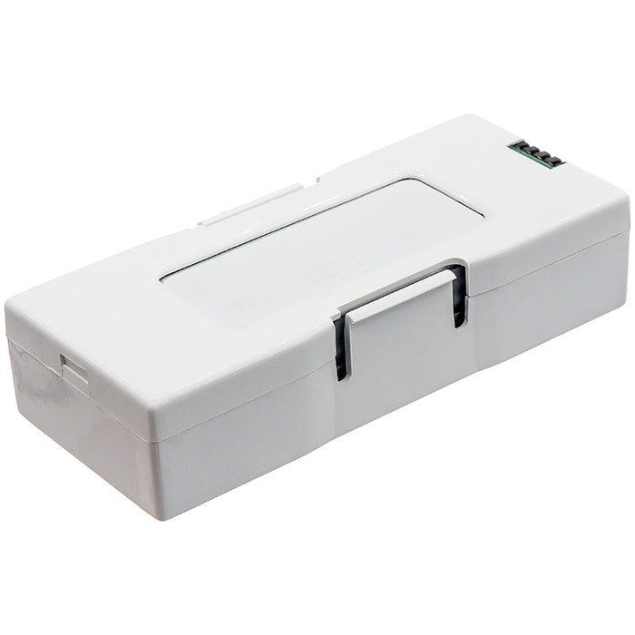 Zerotech D150 Dobby Pocket Selfie Drone 1300mAh Drone Replacement Battery-4