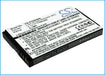 Cricket Chorus D930 Replacement Battery-main