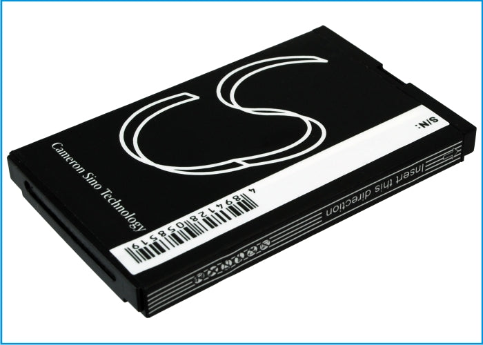 ZTE Chorus D930 Mobile Phone Replacement Battery-3