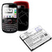 ZTE E821 Mobile Phone Replacement Battery-4