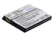 Benq 228 T60 Mobile Phone Replacement Battery-2