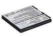 Benq 228 T60 Mobile Phone Replacement Battery-3