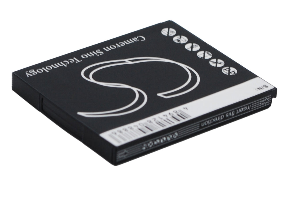 Benq 228 T60 Mobile Phone Replacement Battery-5