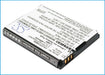 Vodafone 547 547 Cute VF547 Mobile Phone Replacement Battery-2