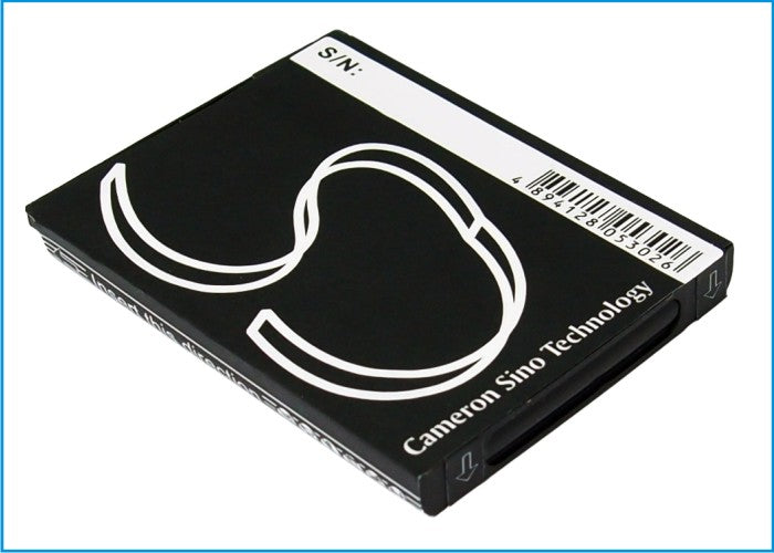 Orange Miami ZTE-G N281 Mobile Phone Replacement Battery-3
