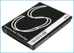 ZTE F290 N281 Z221 Z222 Mobile Phone Replacement Battery-4