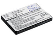 Telstra F252 F256 F850 F851 Mobile Phone Replacement Battery-2
