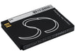 Telstra F252 F256 F850 F851 Mobile Phone Replacement Battery-4